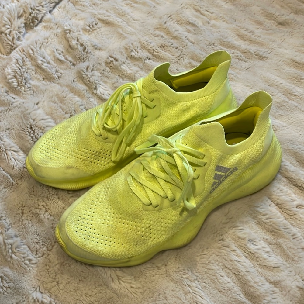 Adidas women’s training shoe